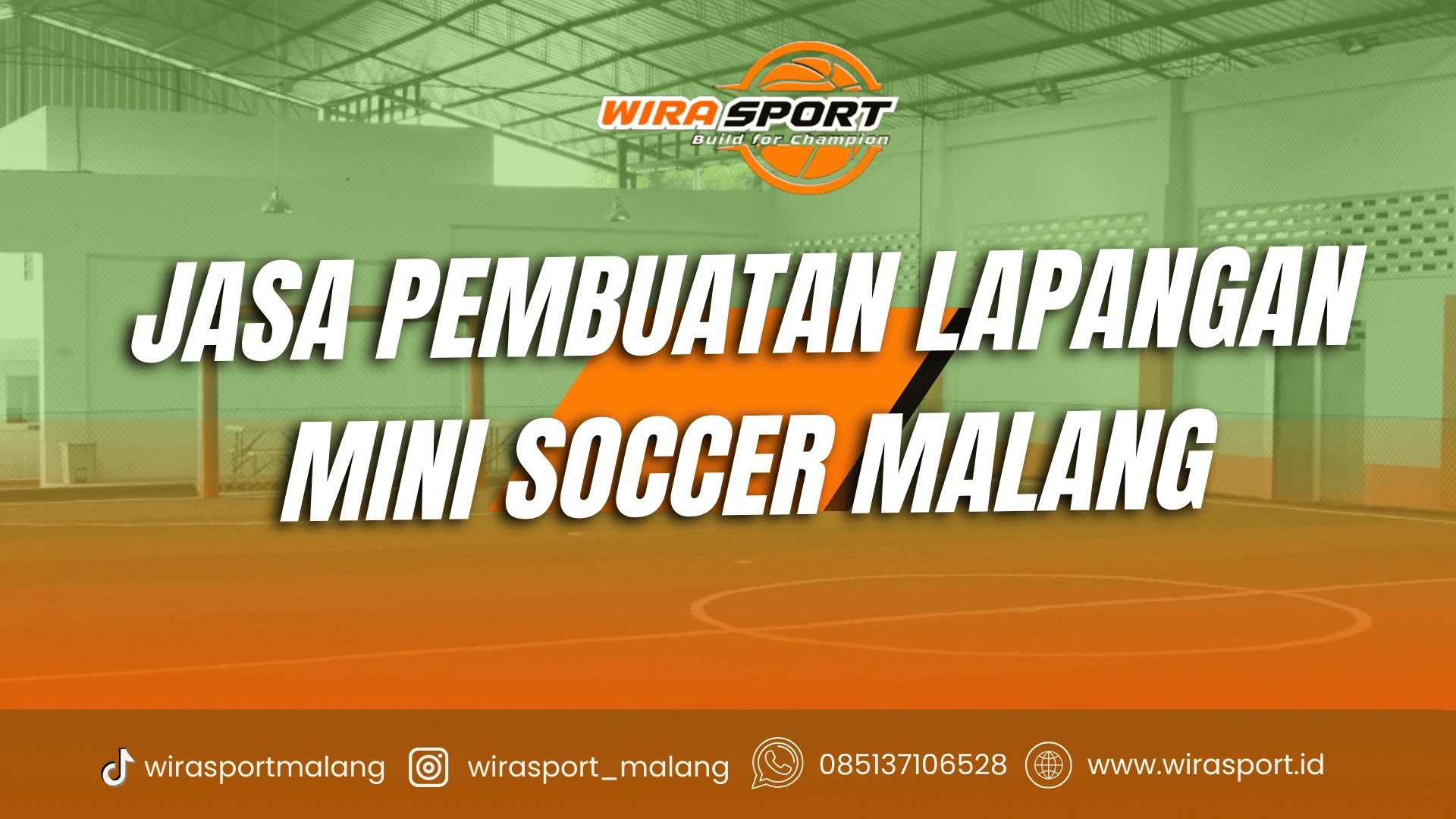jasa-pembuatan-lapangan-mini-soccer-malang-wirasport