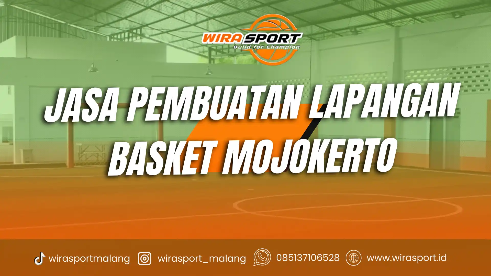 jasa-pembuatan-lapangan-basket-mojokerto-terbaik-wirasport