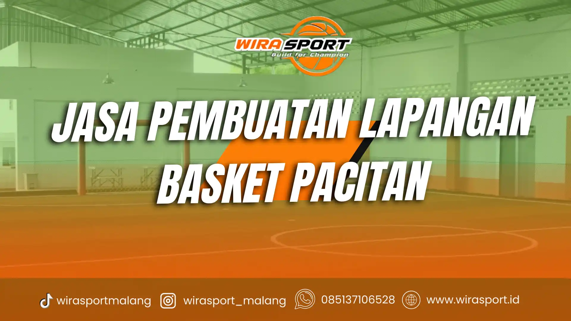 jasa-pembuatan-lapangan-basket-pacitan-terbaik-wirasport