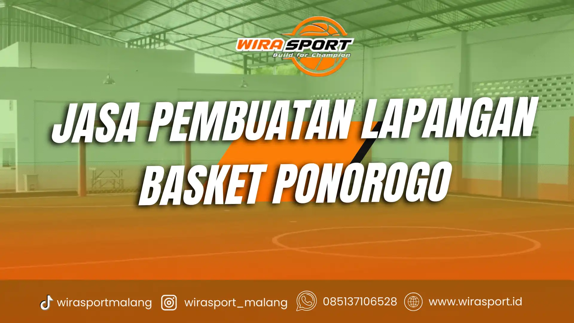 jasa-pembuatan-lapangan-basket-ponorogo-terbaik-wirasport