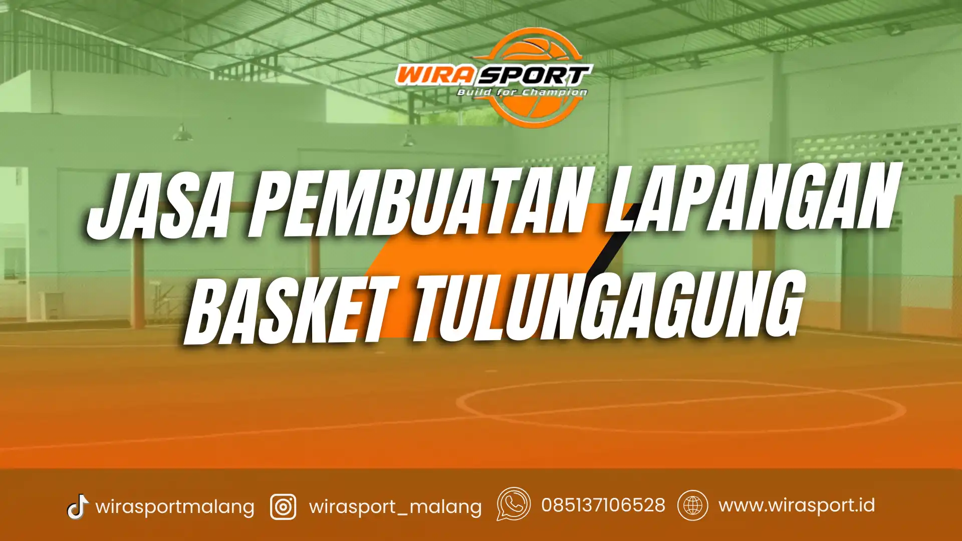 jasa-pembuatan-lapangan-basket-tulungagung-terbaik-wirasport