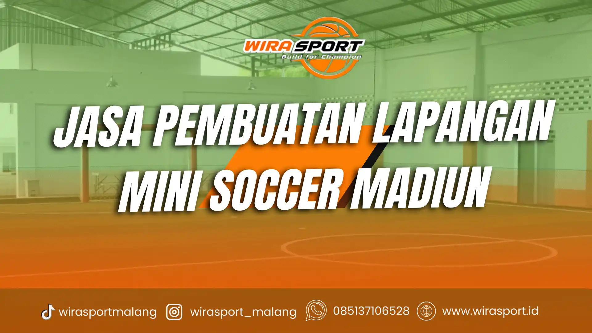 jasa-pembuatan-lapangan-mini-soccer-madiun-terbaik-wirasport
