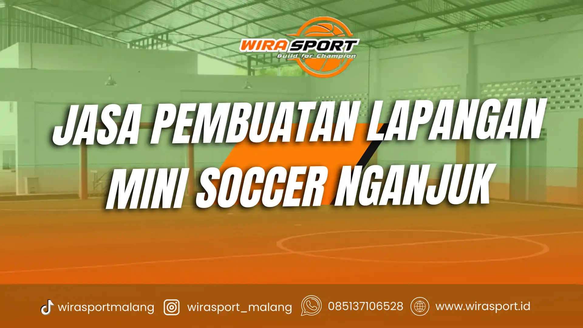 jasa-pembuatan-lapangan-mini-soccer-nganjuk-terbaik-wirasport