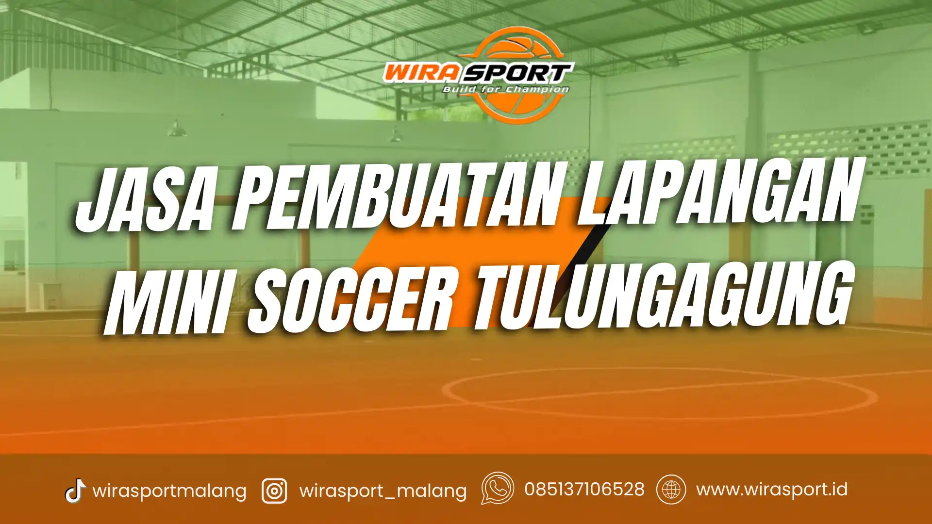 jasa-pembuatan-lapangan-mini-soccer-tulungagung-terbaik-wirasport