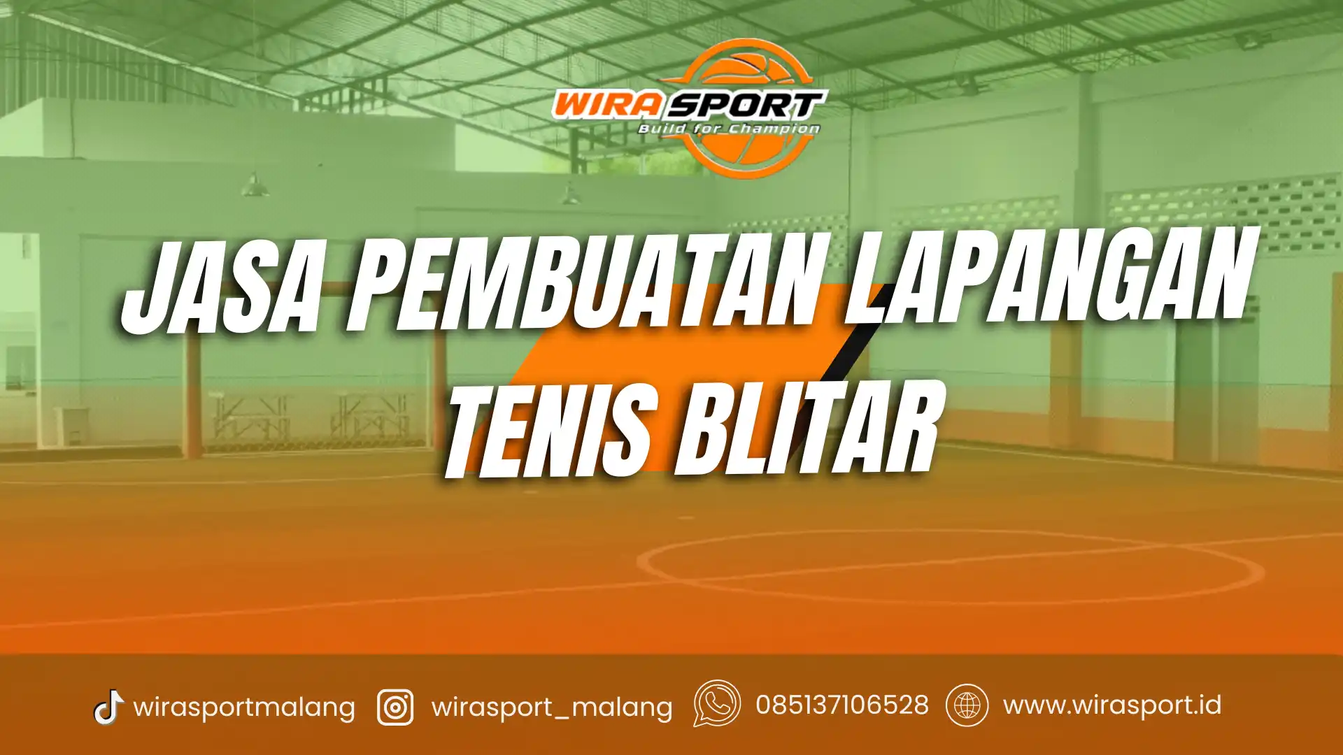 jasa-pembuatan-lapangan-tenis-terbaik-di-blitar-wirasport