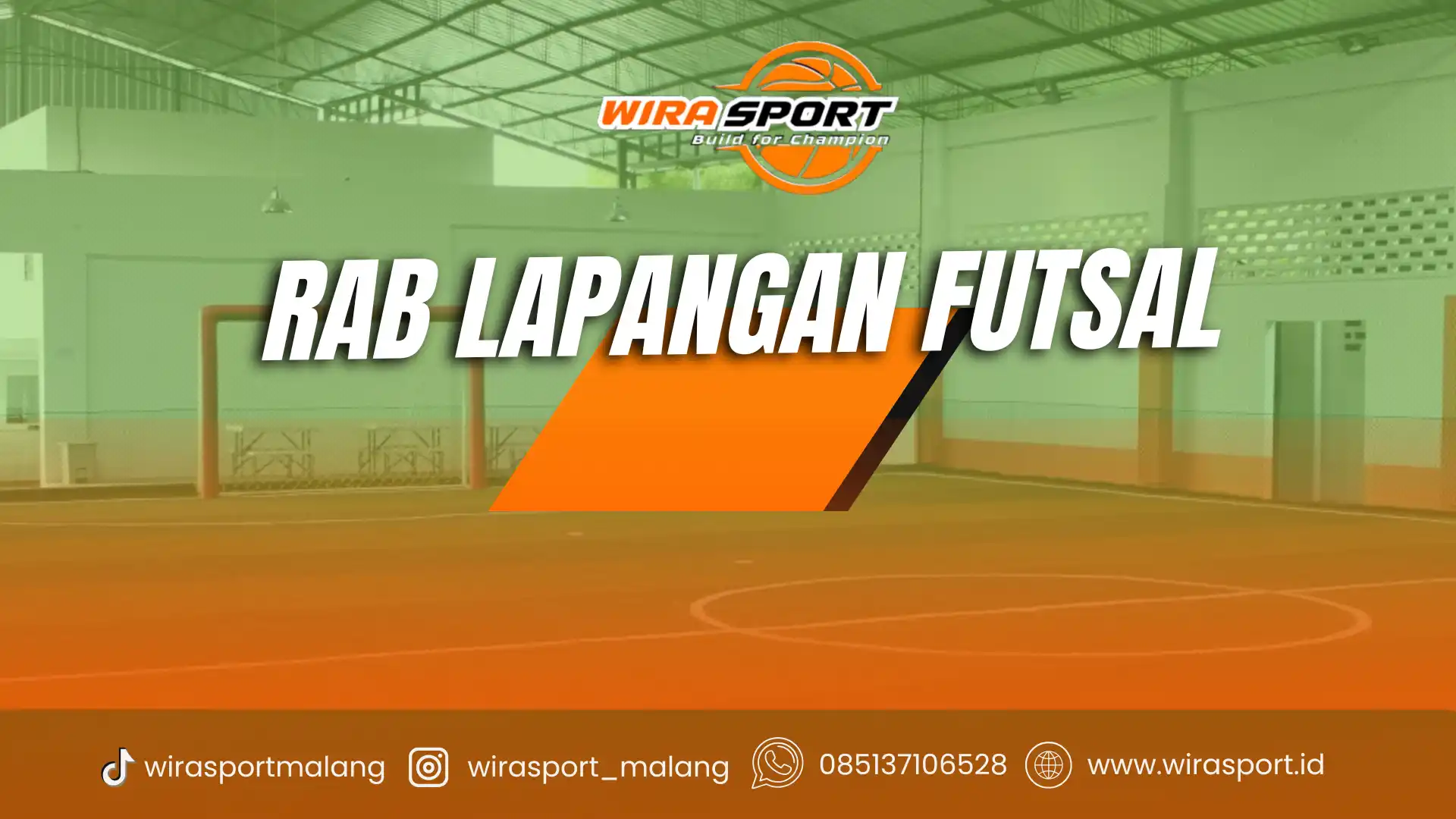rab-lapangan-futsal-wirasport