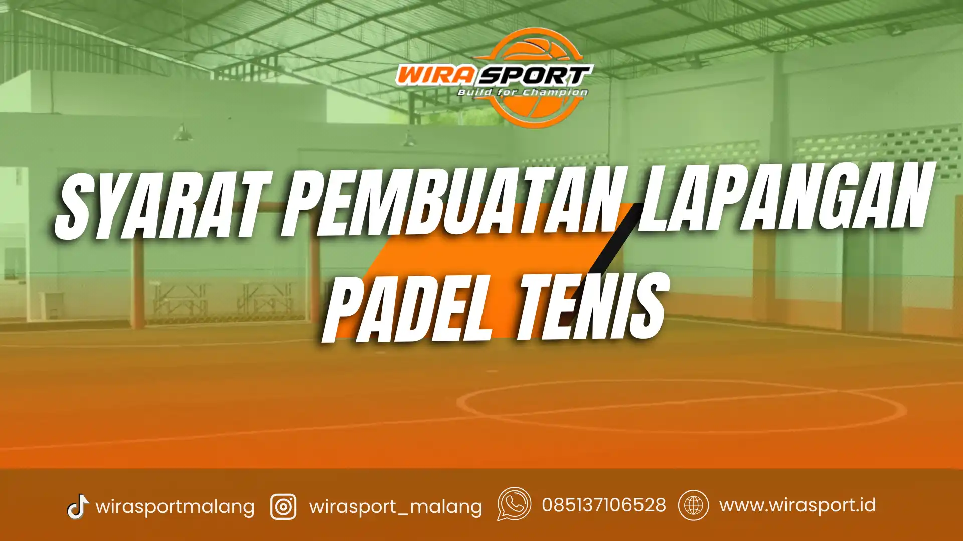 syarat-pembuatan-lapangan-padel-tenis-terbaru-tahun-2025