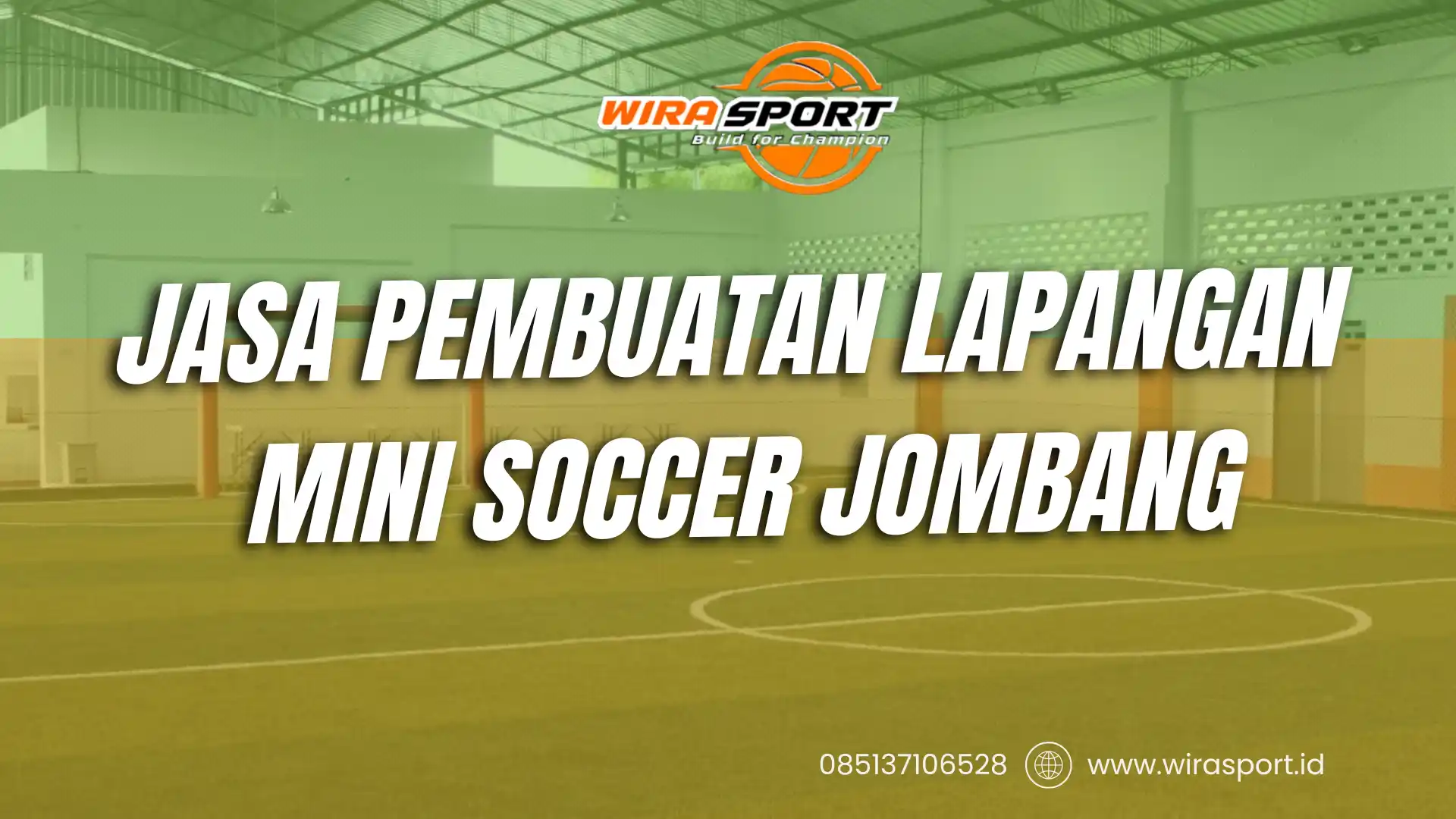 jasa-pembuatan-lapangan-mini-soccer-jombang-terbaik-wirasport