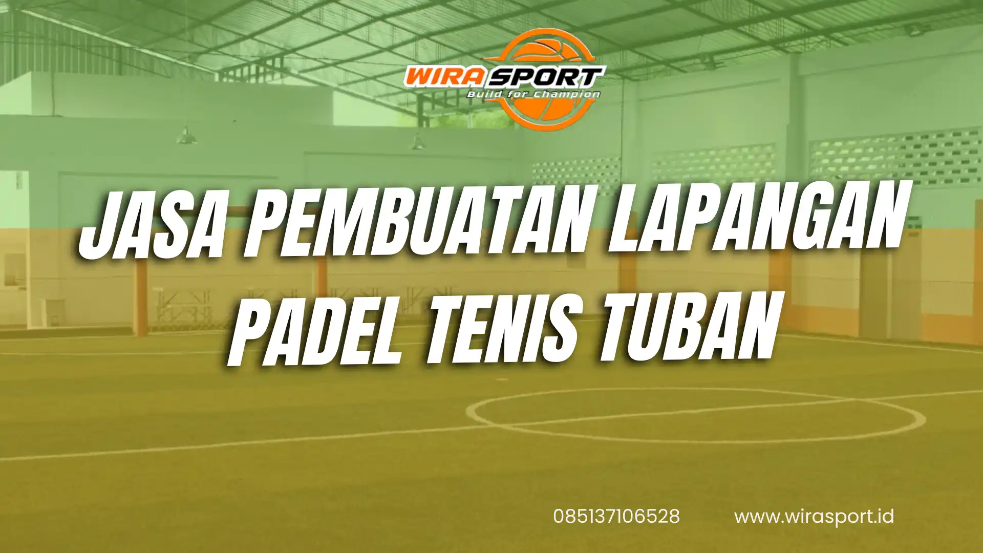 jasa-pembuatan-lapangan-padel-tenis-tuban-terbaik-wirasport