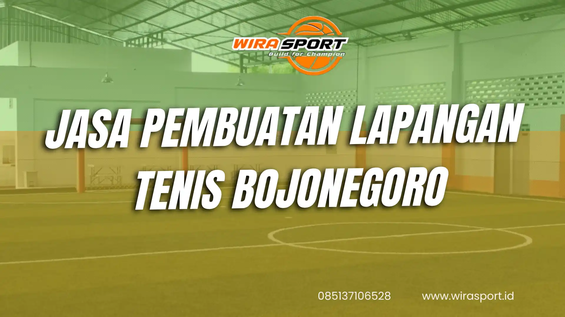 jasa-pembuatan-lapangan-tenis-bojonegoro-terbaik-wirasport