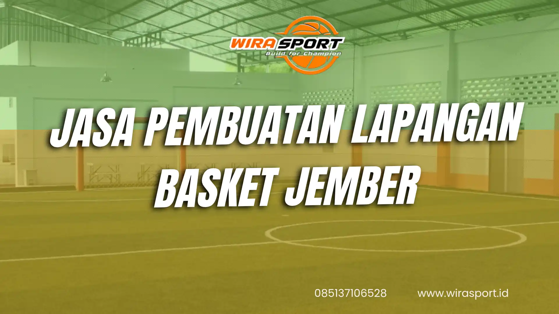 jasa-pembuatan-lapangan-basket-jember-terbaik-wirasport