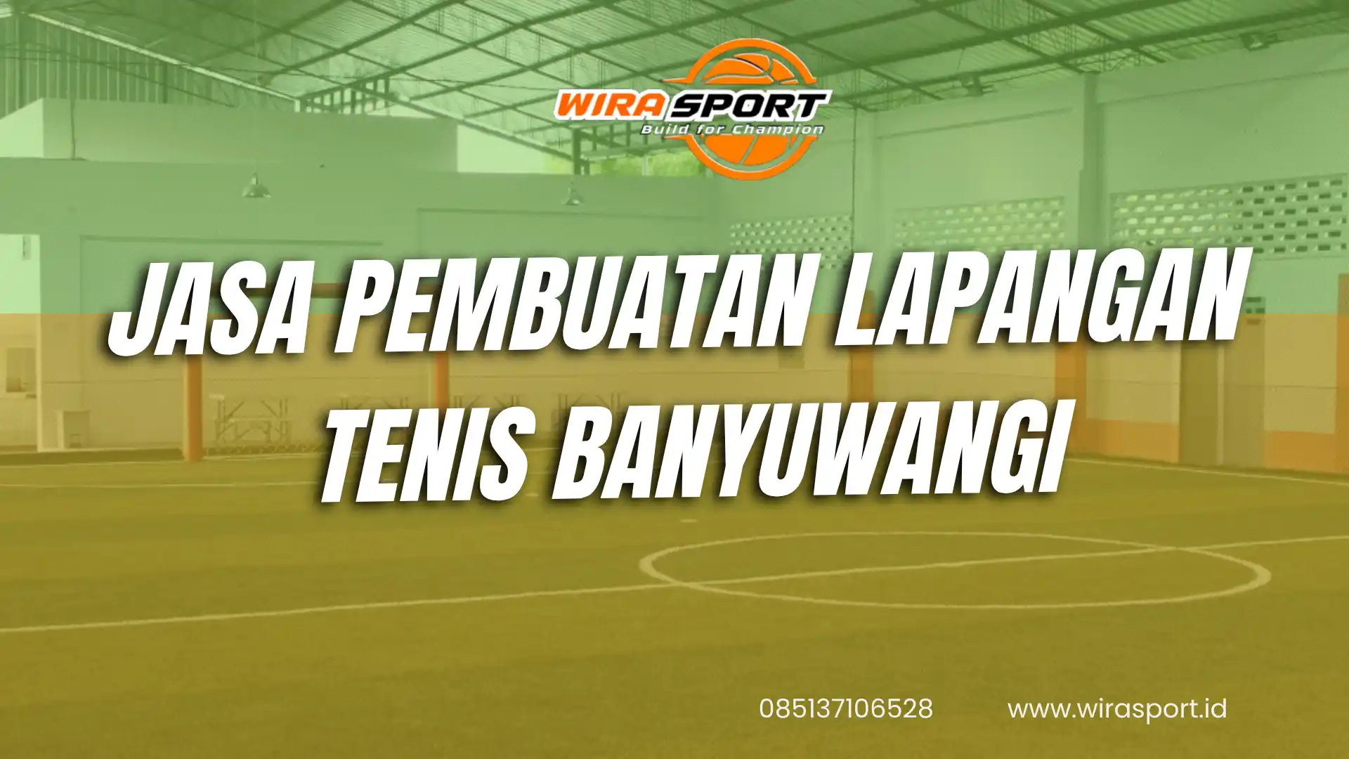 jasa-pembuatan-lapangan-tenis-banyuwangi-terbaik-wirasport