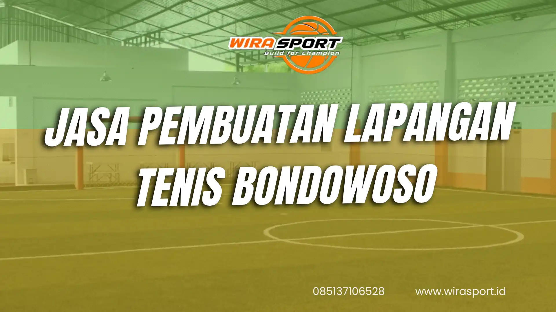 jasa-pembuatan-lapangan-tenis-bondowoso-terbaik-wirasport
