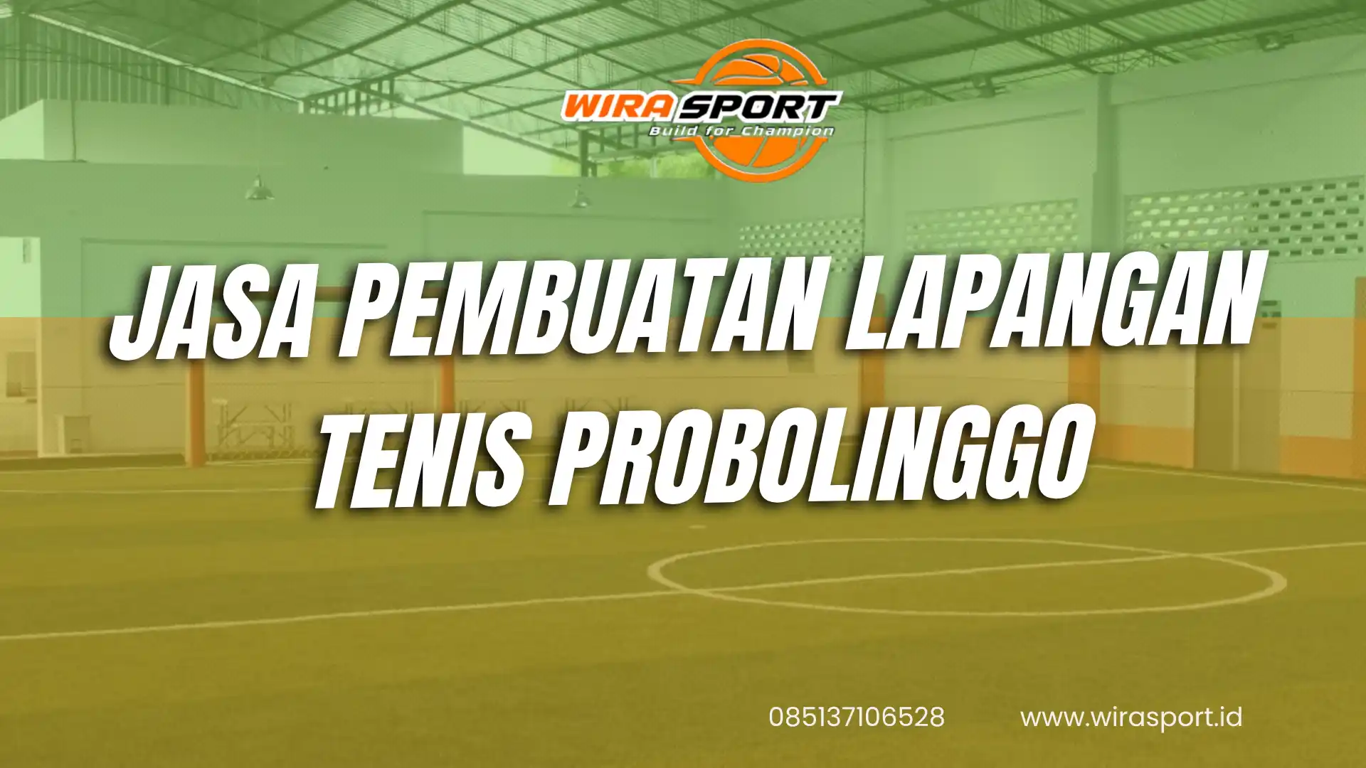 jasa-pembuatan-lapangan-tenis-probolinggo-terbaik-wirasport