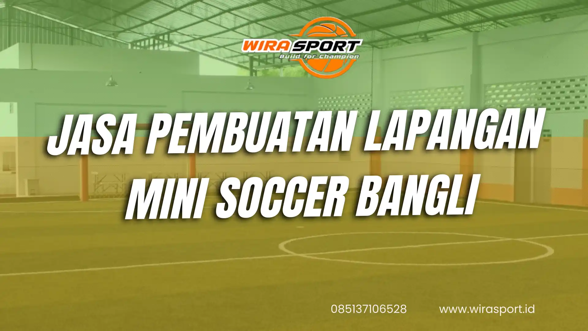 jasa-pembuatan-lapangan-mini-soccer-bangli-bali-terbaik-wirasport