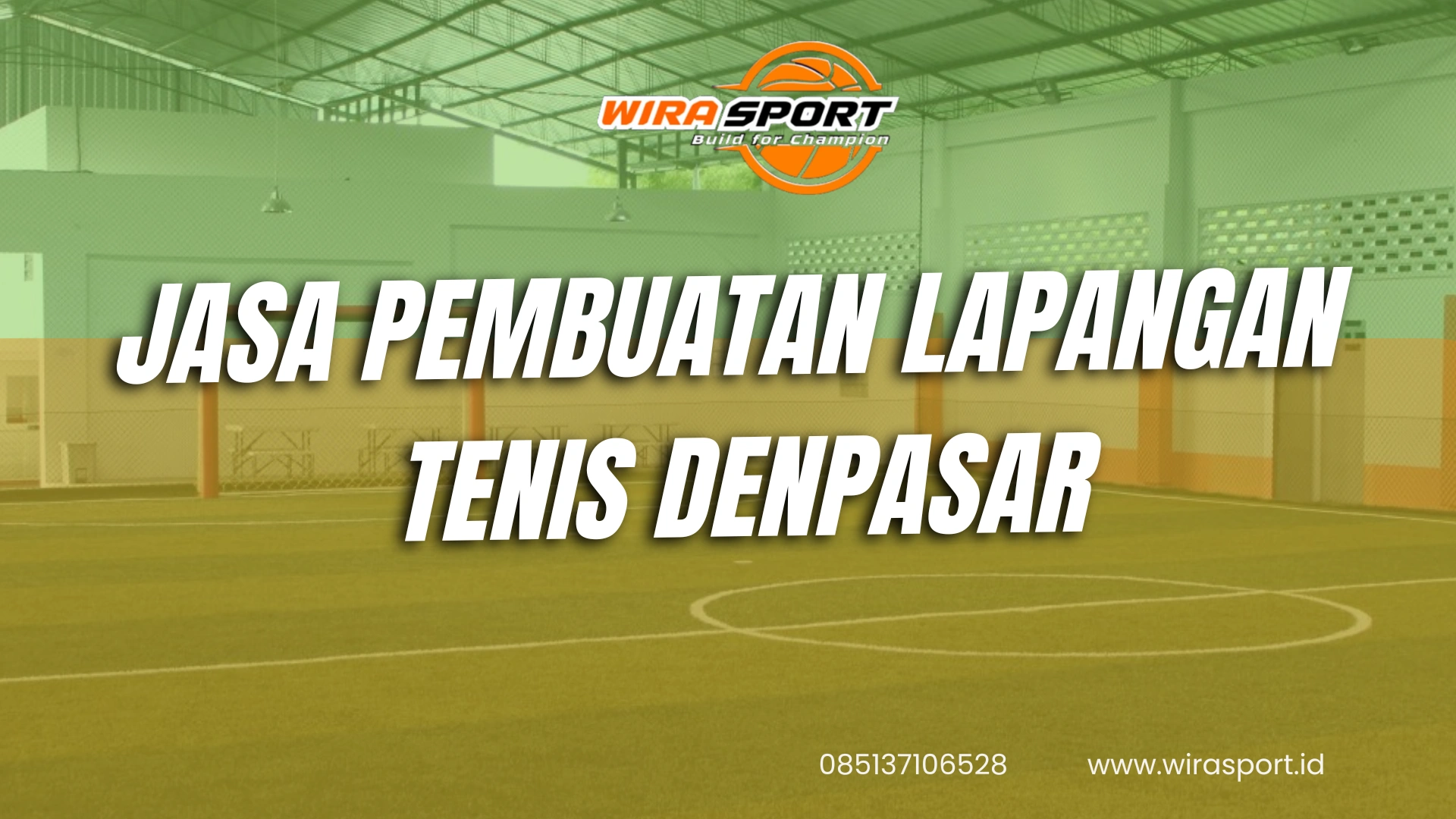 jasa-pembuatan-lapangan-tenis-denpasar-bali-terbaik-wirasport
