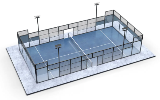 cara-mengurus-izin-lapangan-padel-tenis