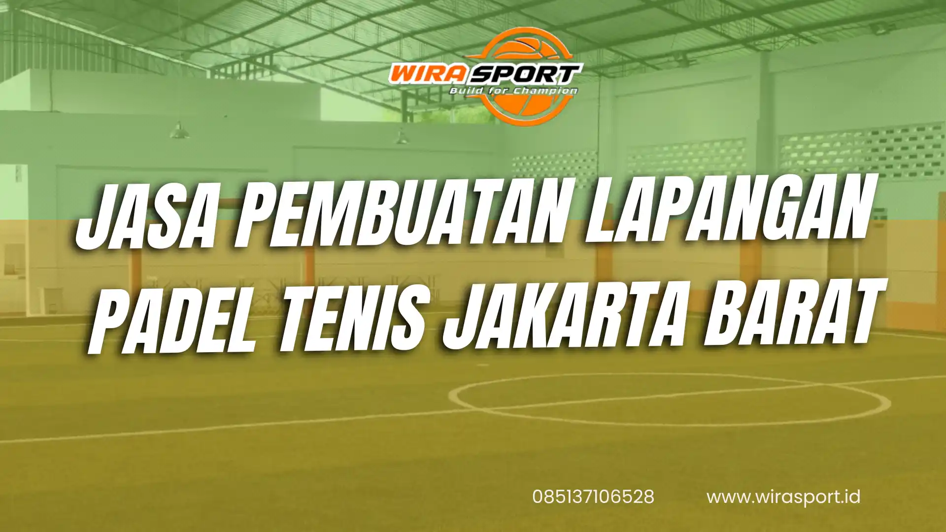 jasa-pembuatan-lapangan-padel-tenis-jakarta-barat