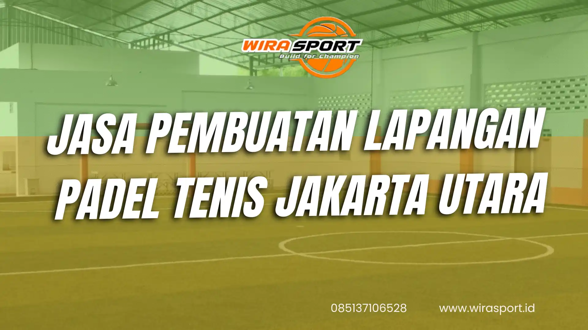 jasa-pembuatan-lapangan-padel-tenis-jakarta-utara