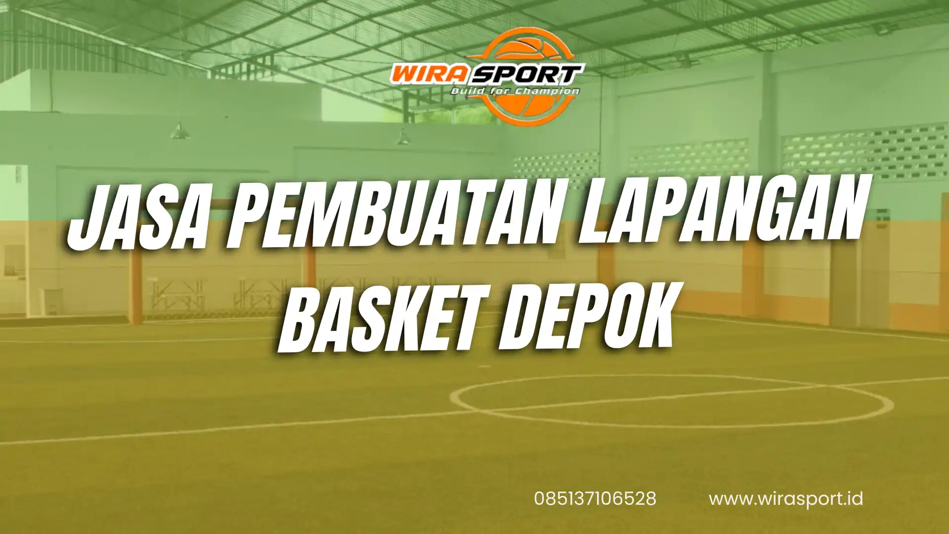jasa-pembuatan-lapangan-basket-depok-terbaik-wirasport