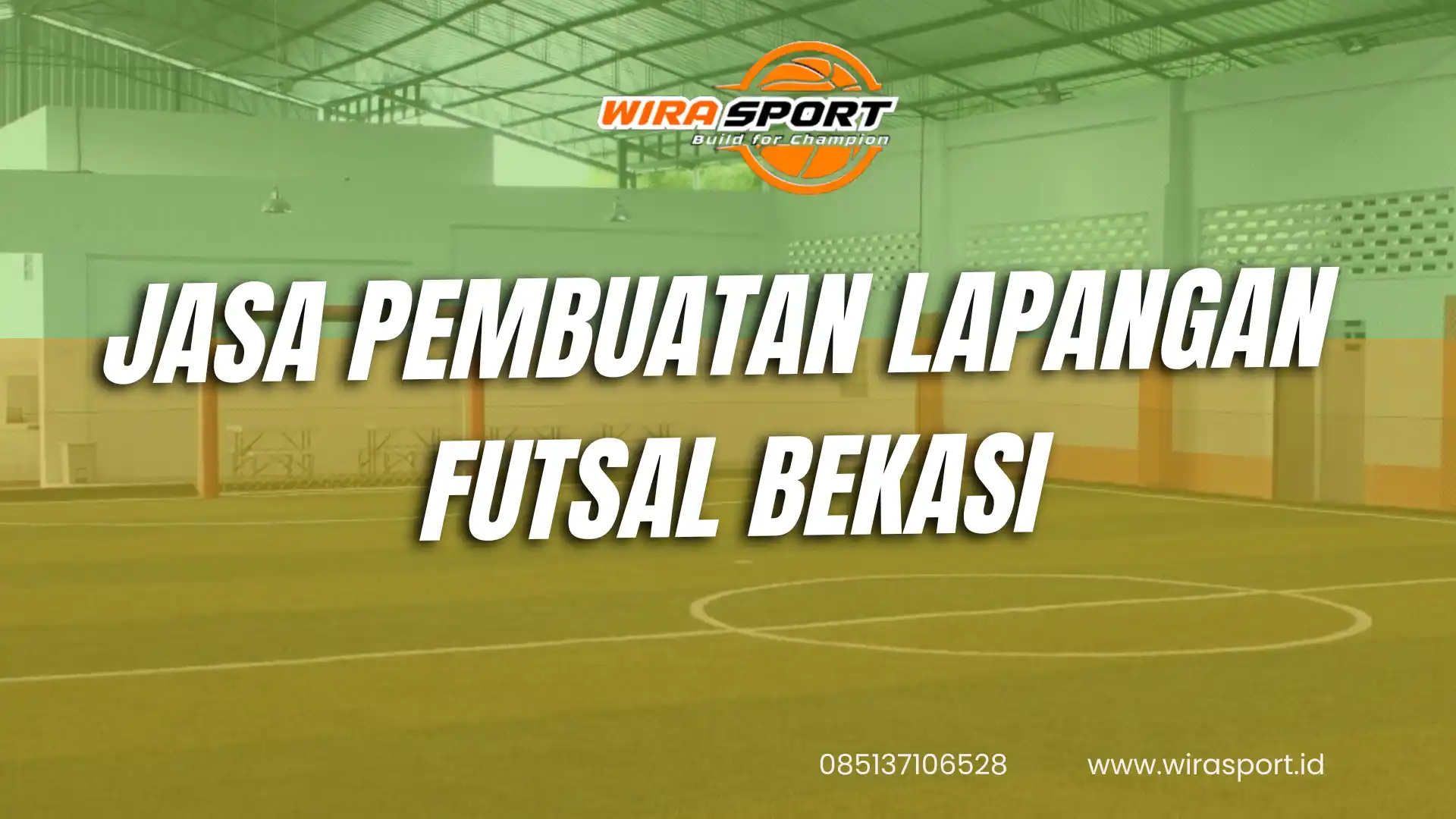 jasa-pembuatan-lapangan-futsal-bekasi-terbaik-wirasport