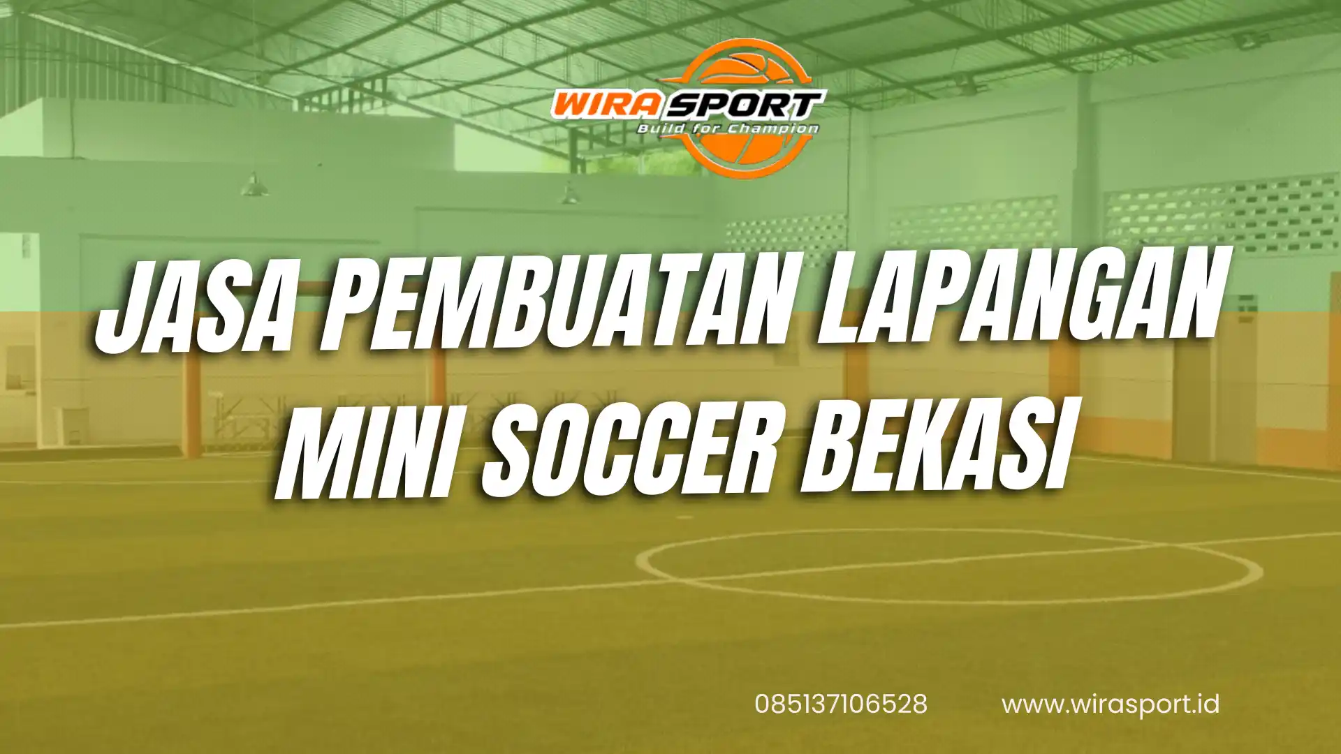 jasa-pembuatan-lapangan-mini-soccer-bekasi-terbaik-wirasport