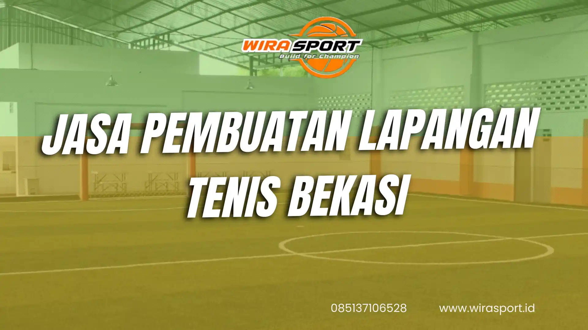 jasa-pembuatan-lapangan-tenis-bekasi-terbaik-wirasport