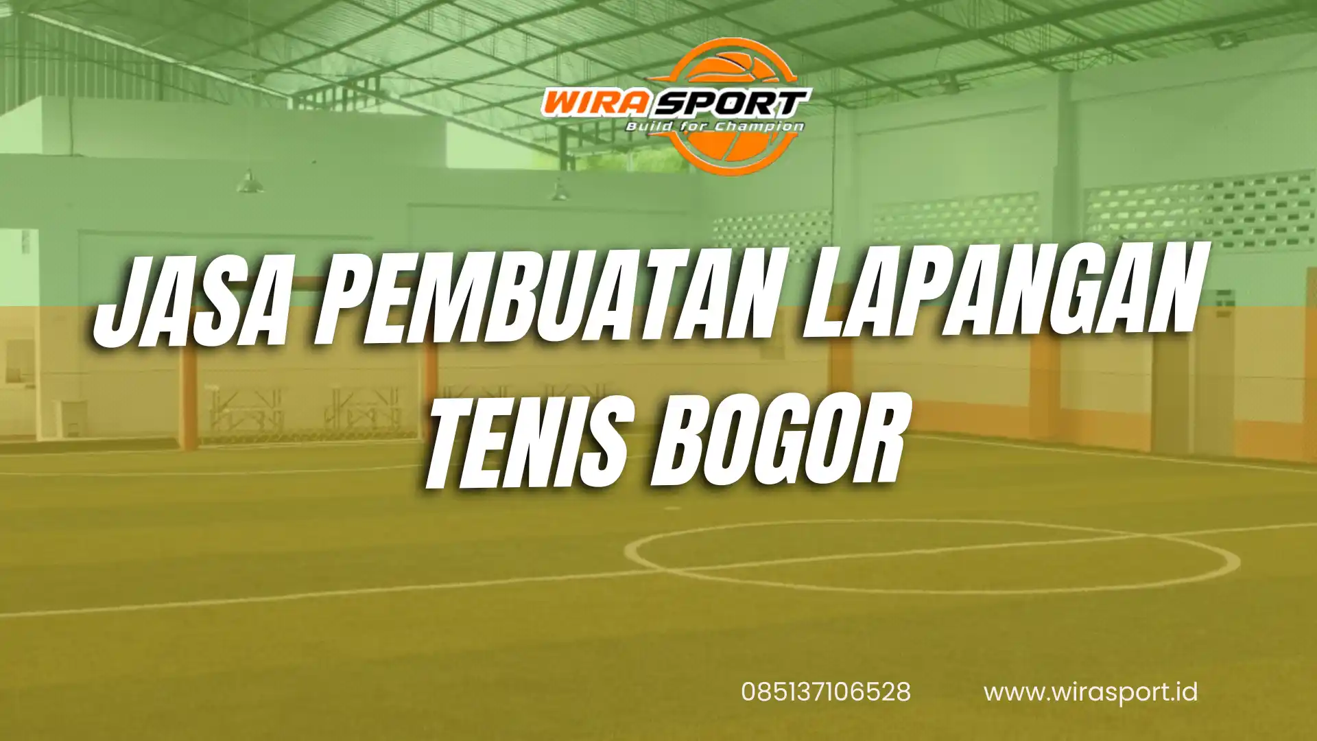 jasa-pembuatan-lapangan-tenis-bogor-terbaik-wirasport