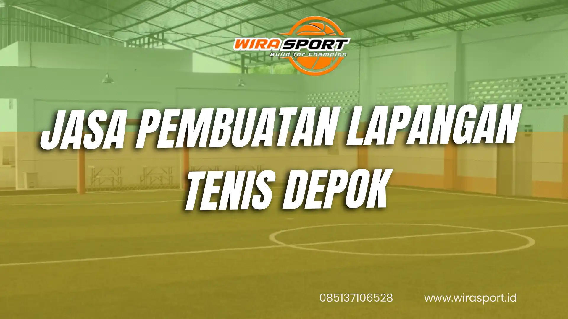 jasa-pembuatan-lapangan-tenis-depok-terbaik-wirasport