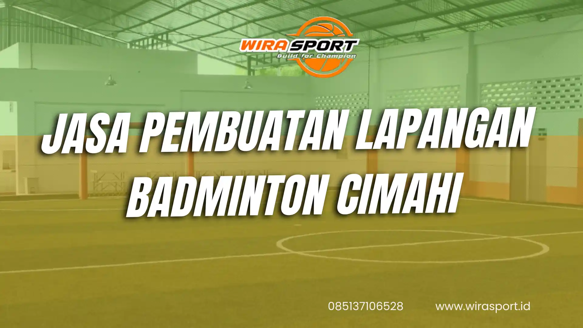 jasa-pembuatan-lapangan-badminton-cimahi-terbaik-wirasport