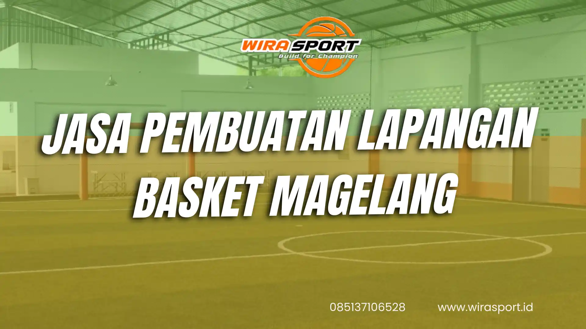 jasa-pembuatan-lapangan-basket-magelang-terbaik-wirasport