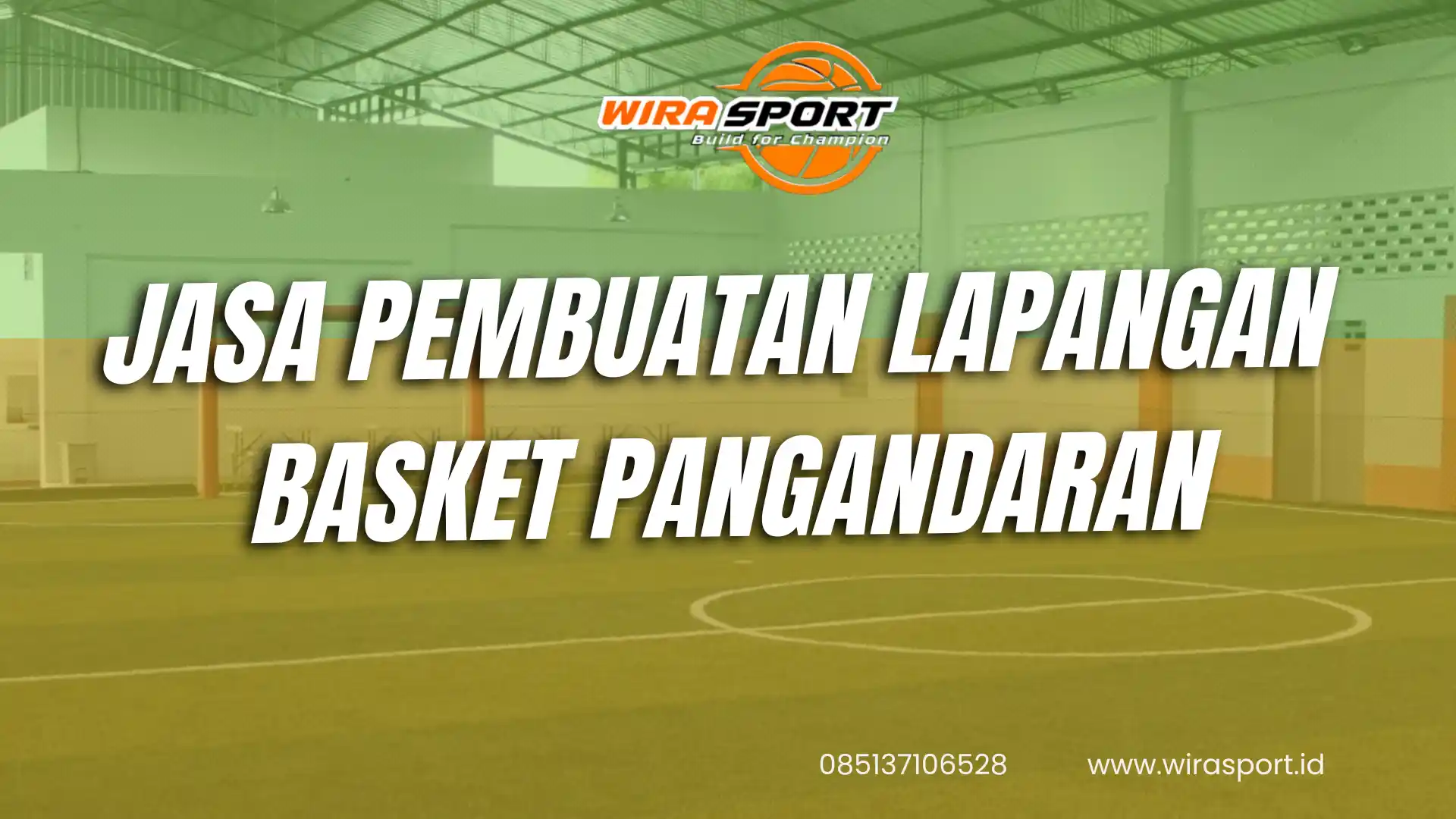 jasa-pembuatan-lapangan-basket-pangandaran-terbaik-wirasport