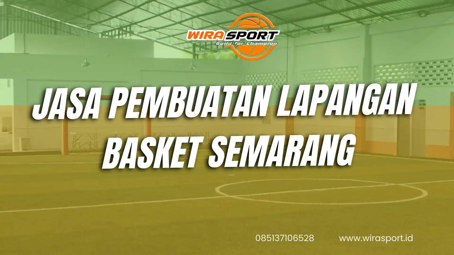 jasa-pembuatan-lapangan-basket-semarang-terbaik-wirasport