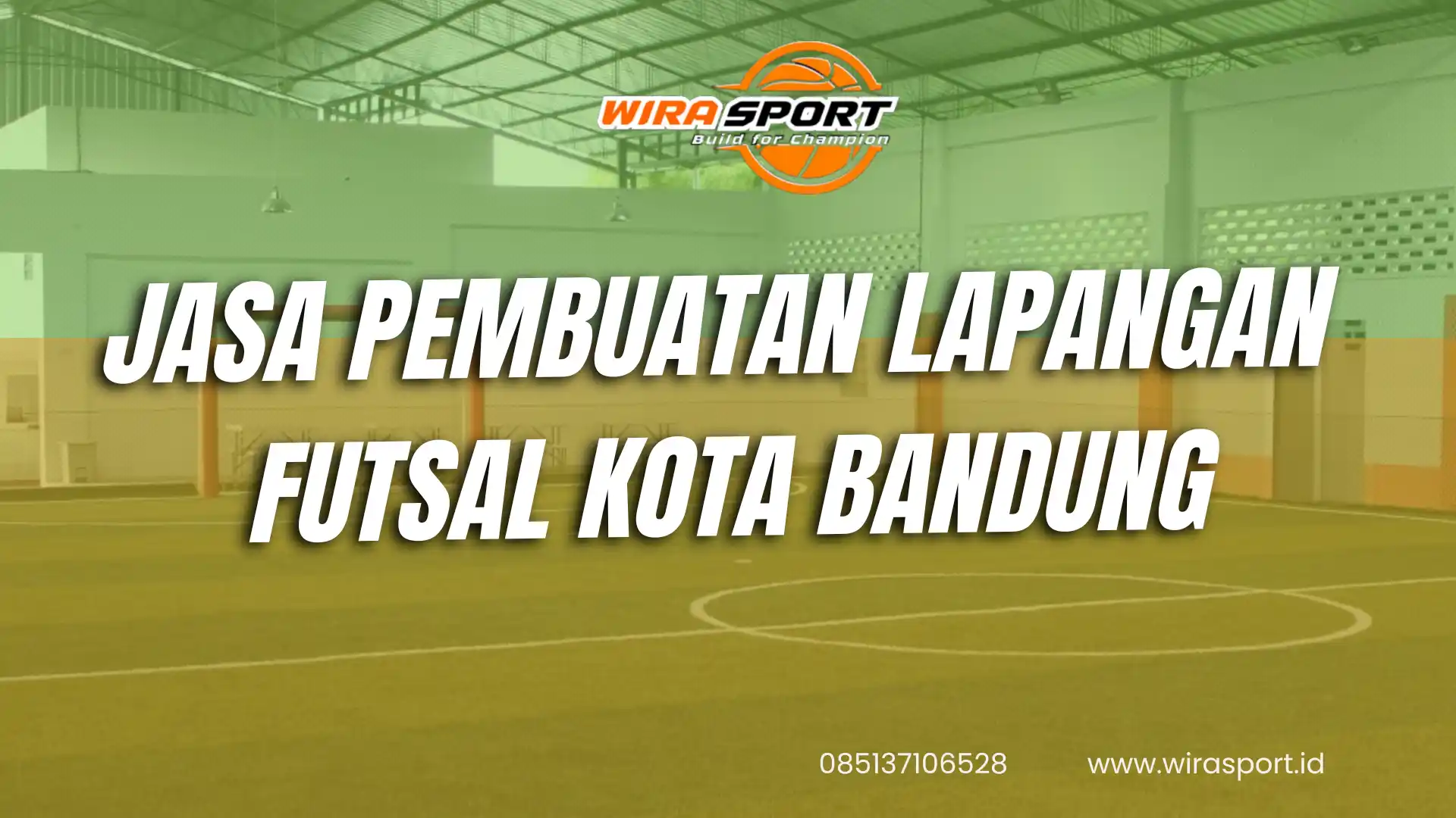 jasa-pembuatan-lapangan-futsal-bandung-terbaik-wirasport