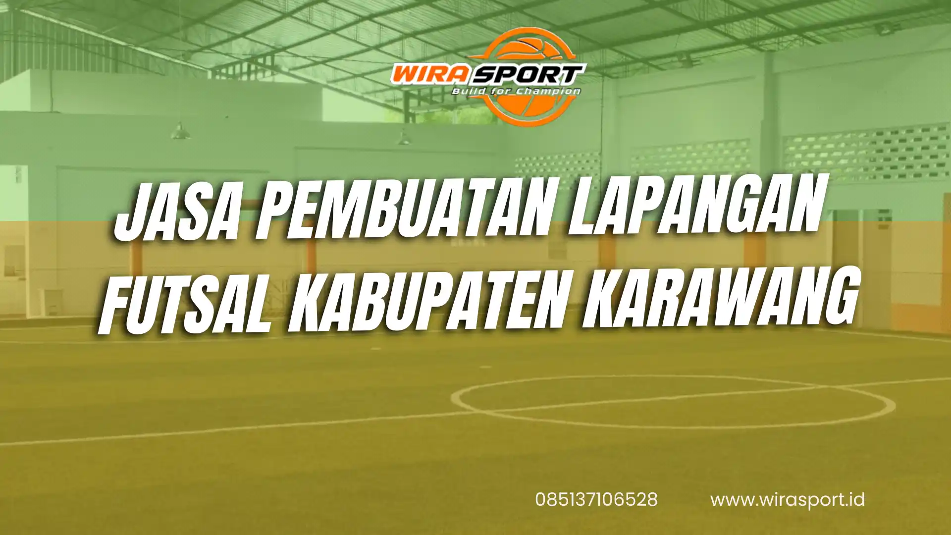 jasa-pembuatan-lapangan-futsal-karawang-terbaik-wirasport