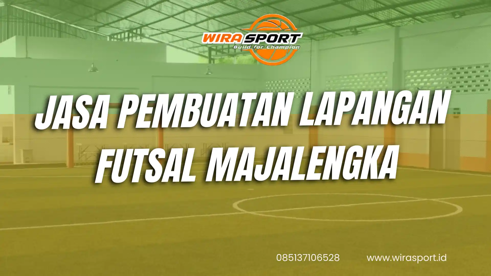 jasa-pembuatan-lapangan-futsal-majalengka-terbaik-wirasport