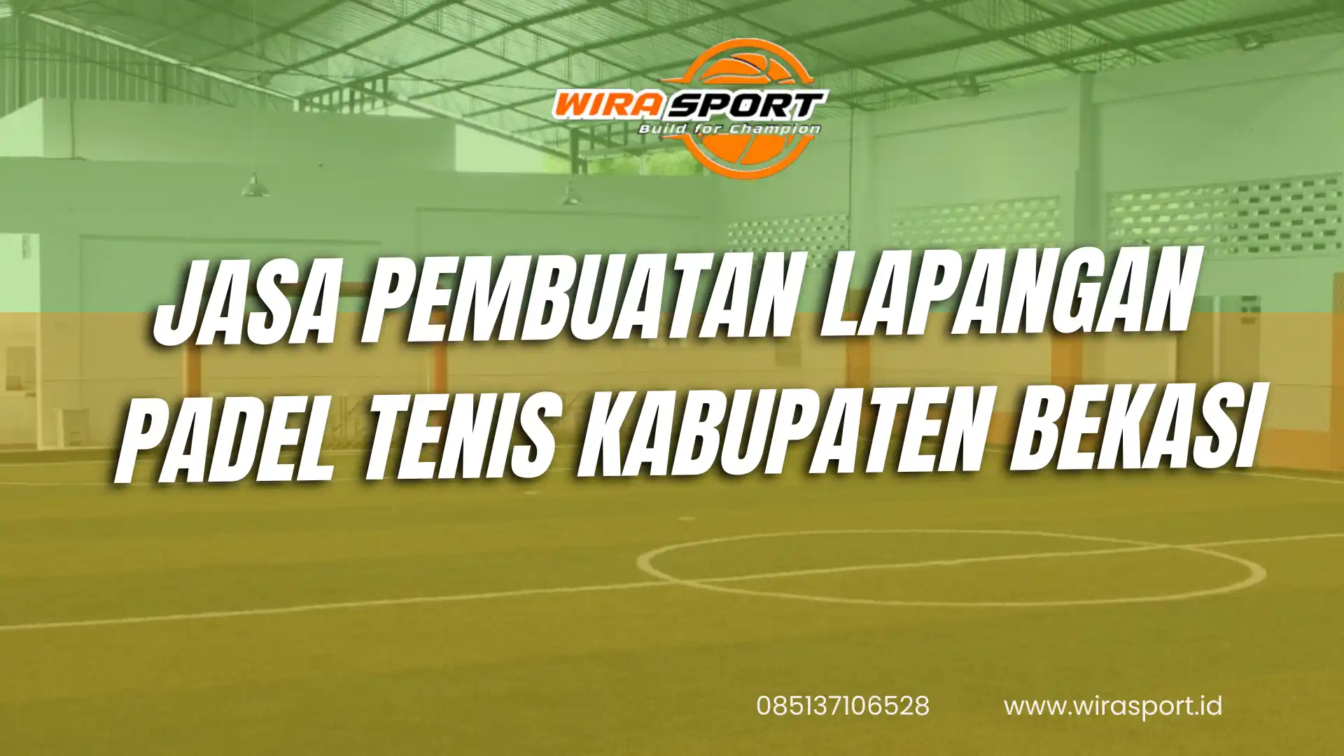 jasa-pembuatan-lapangan-padel-tenis-kabupaten-bekasi-terbaik-wirasport