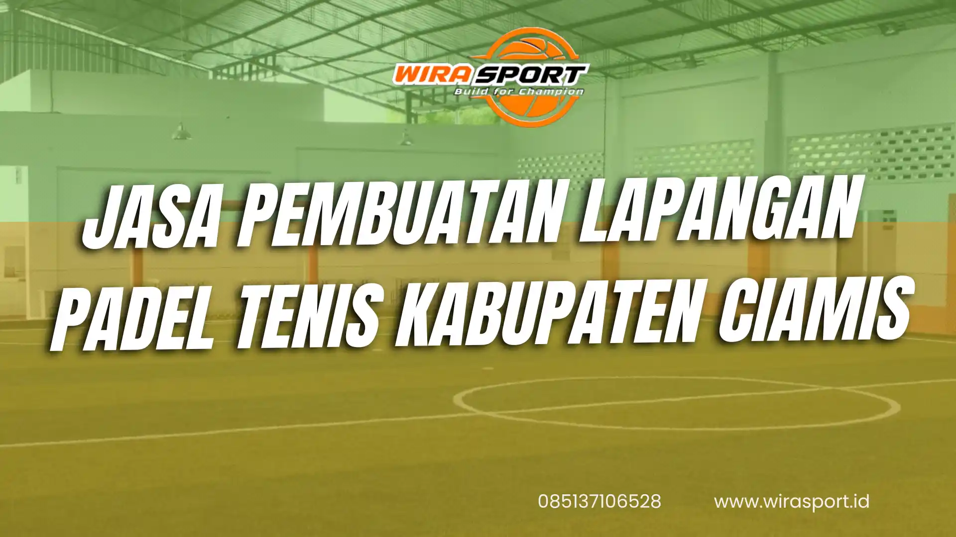 jasa-pembuatan-lapangan-padel-tenis-kabupaten-ciamis-terbaik-wirasport