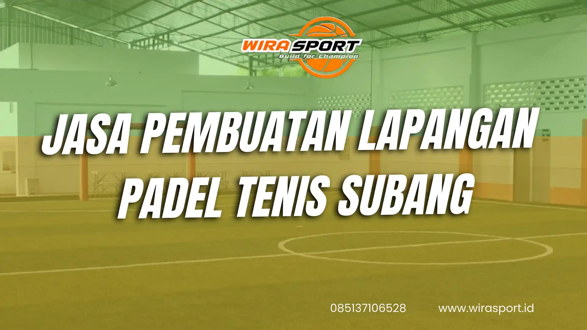 jasa-pembuatan-lapangan-padel-tenis-subang-terbaik-wirasport