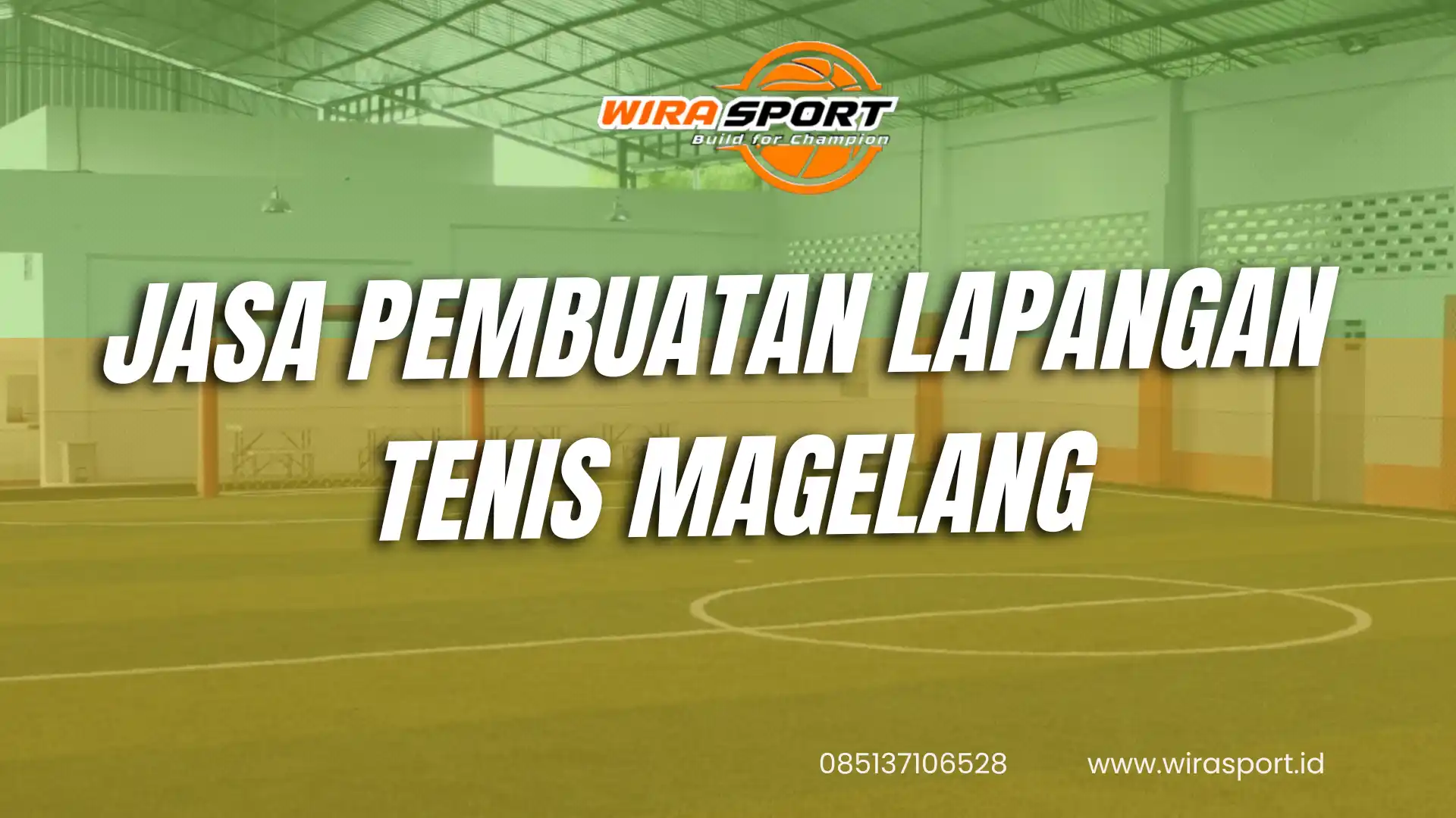 jasa-pembuatan-lapangan-tenis-magelang-terbaik-wirasport