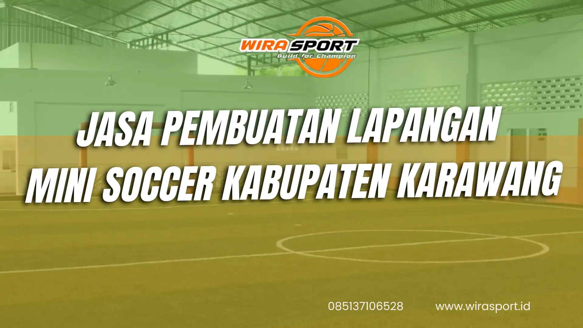 jasa-pembuatan-lapangan-mini-soccer-karawang-terbaik-wirasport