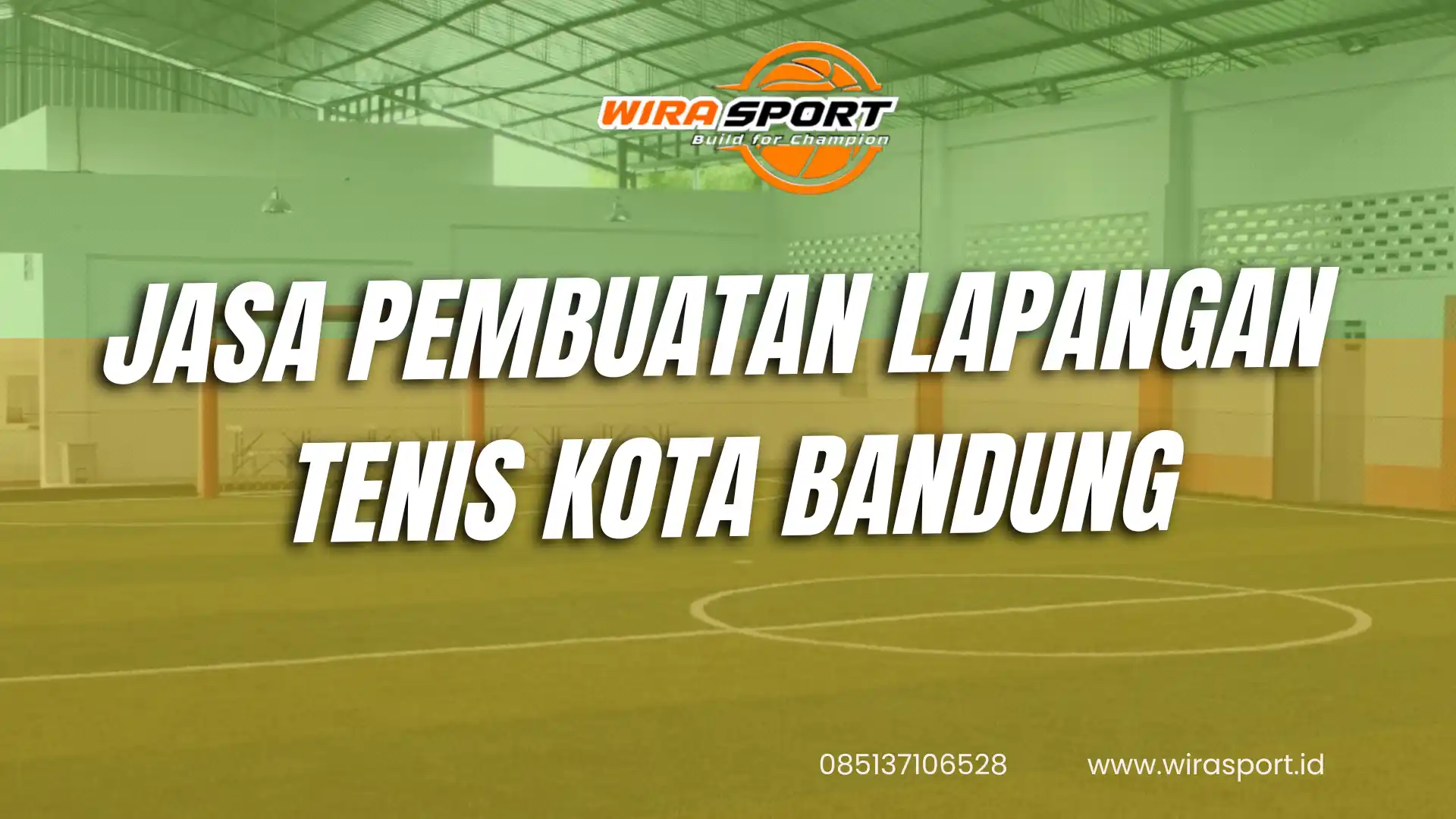 jasa-pembuatan-lapangan-tenis-bandung-terbaik-wirasport