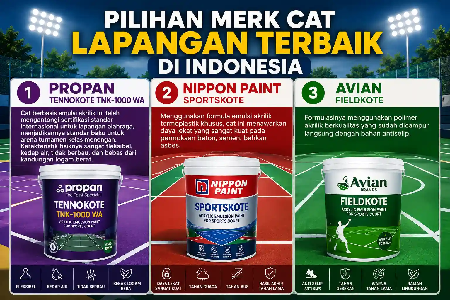 merek-cat-lapangan-voli-paling-popular-di-indonesia