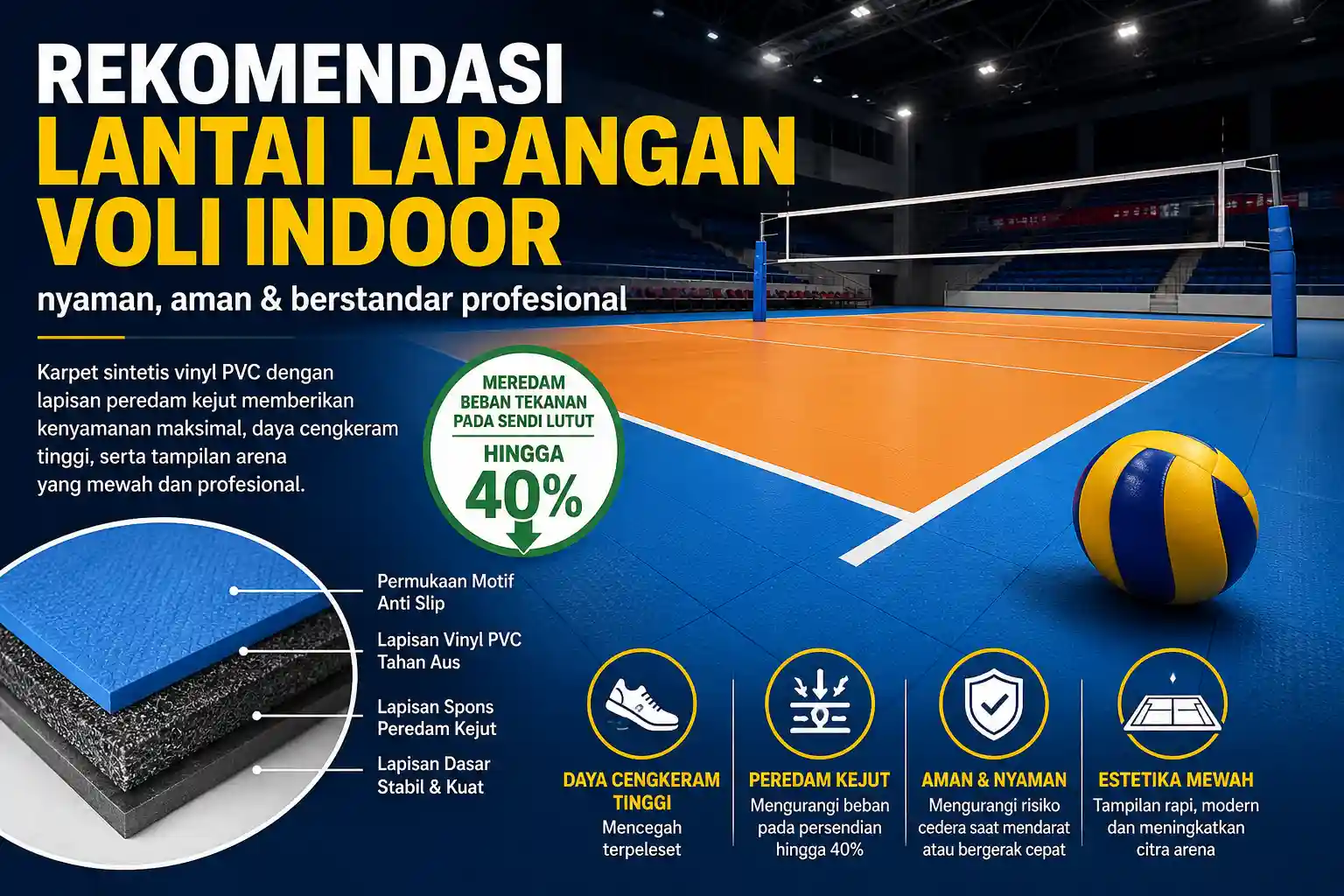 panduan-memilih-flooring-lantai-lapangan-voli-indoor-dan-outdoor-terbaik-wirasport