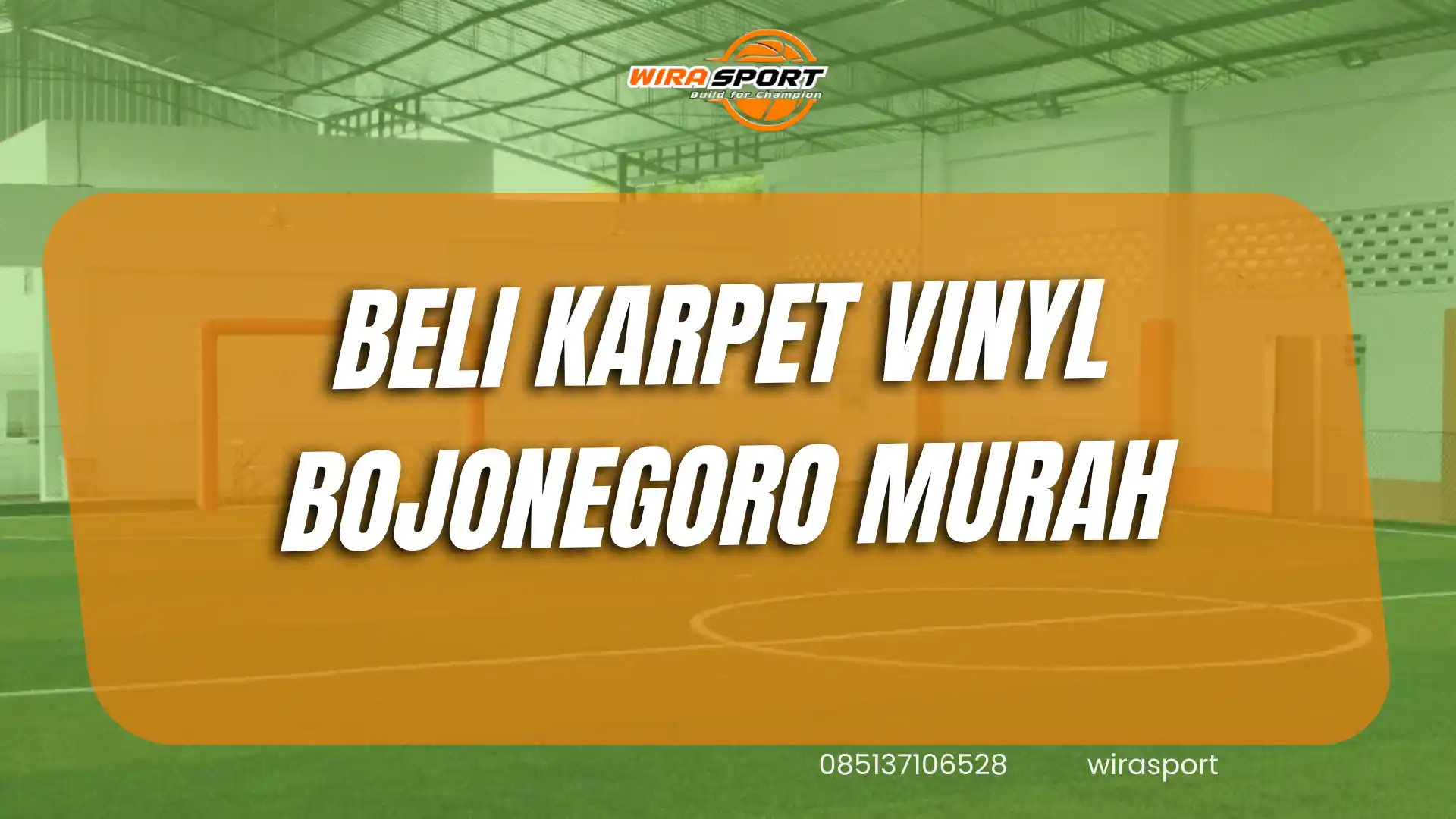 beli-karpet-vinyl-bojonegoro-murah-untuk-sport-center-wirasport