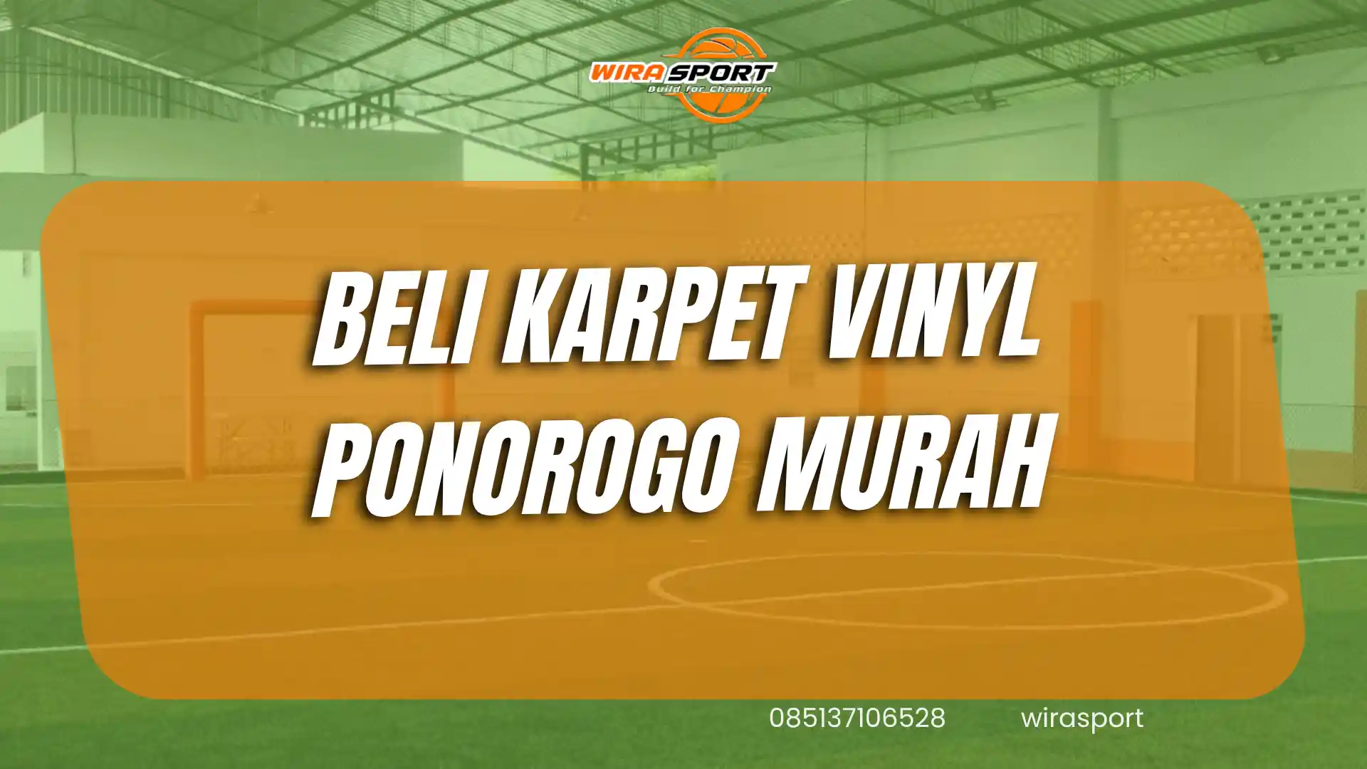 beli-karpet-vinyl-ponorogo-murah-untuk-sport-center-wirasport