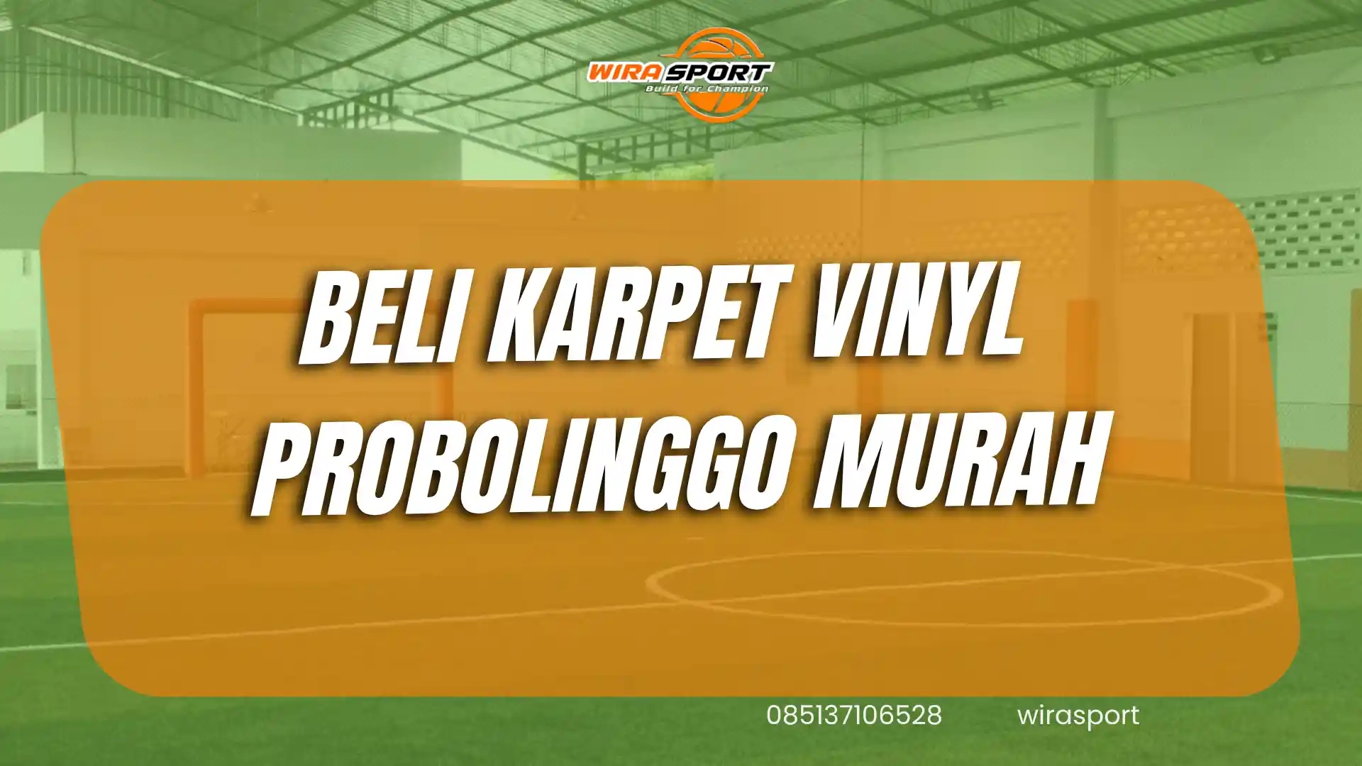 beli-karpet-vinyl-probolinggo-murah-untuk-sport-center-wirasport