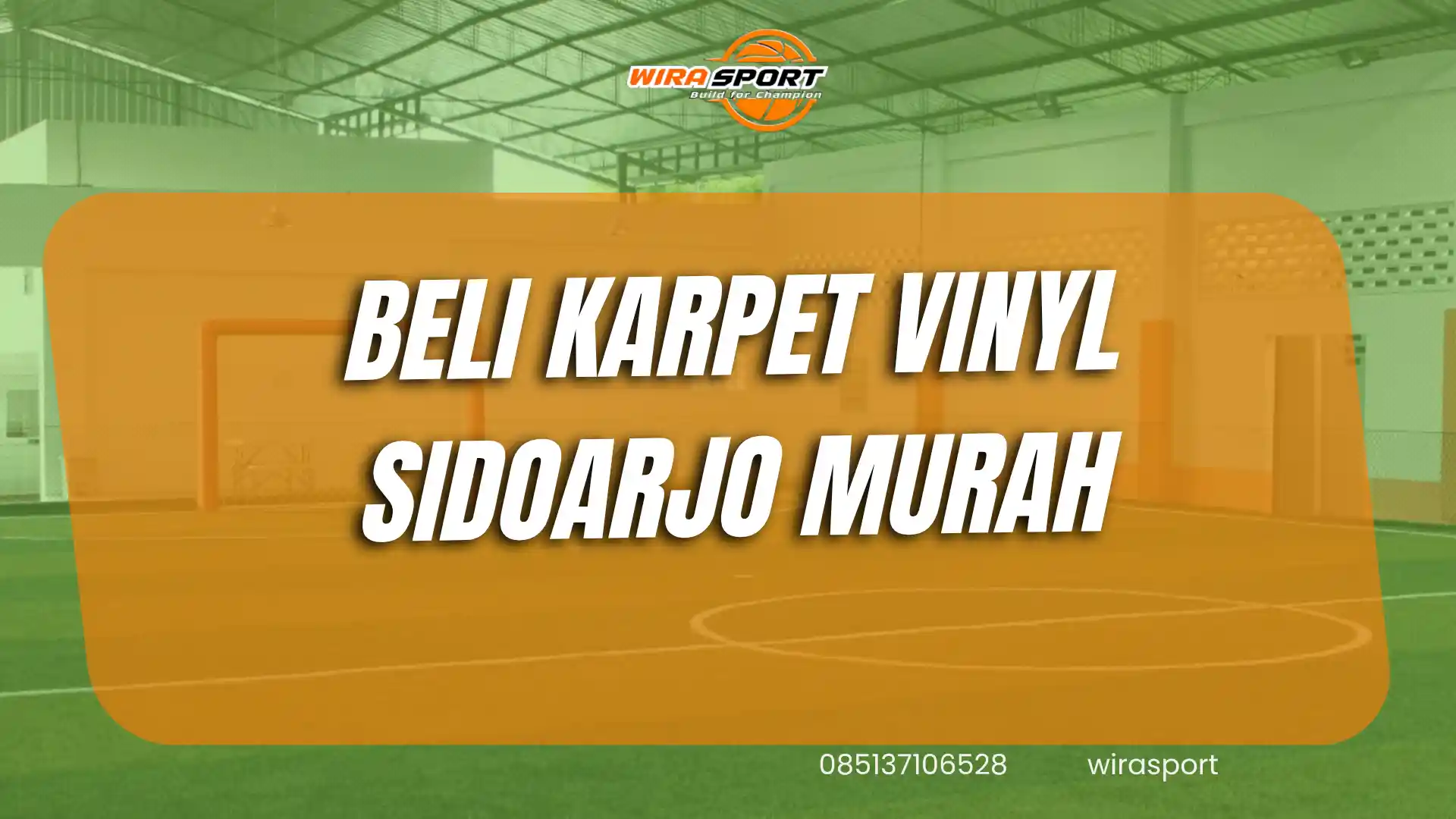 beli-karpet-vinyl-sidoarjo-murah-untuk-sport-center-wirasport