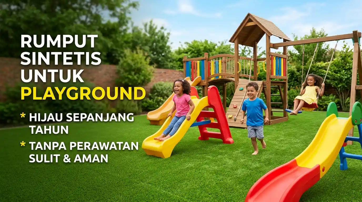keunggulan-rumput-sintetis-untuk-playground-wirasport